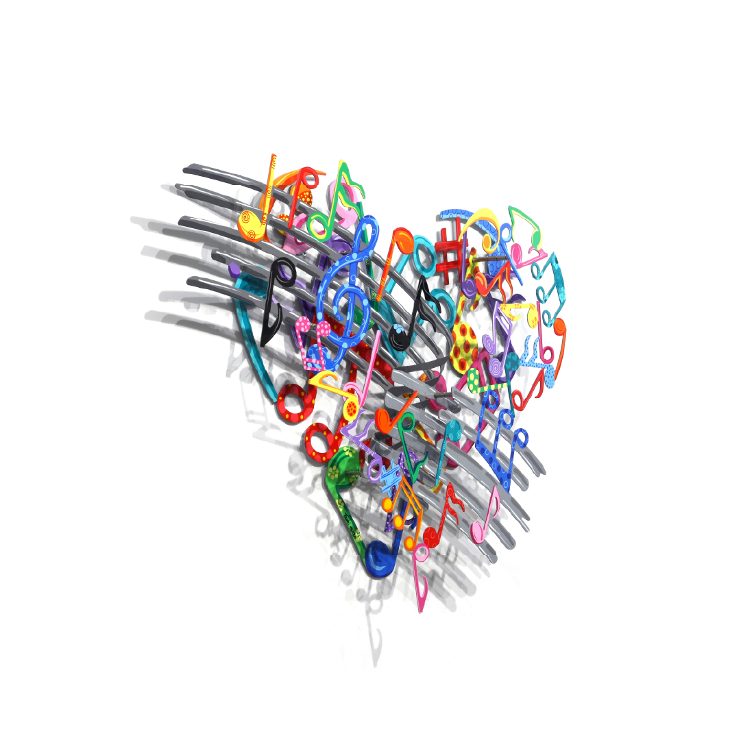 Musical Heart