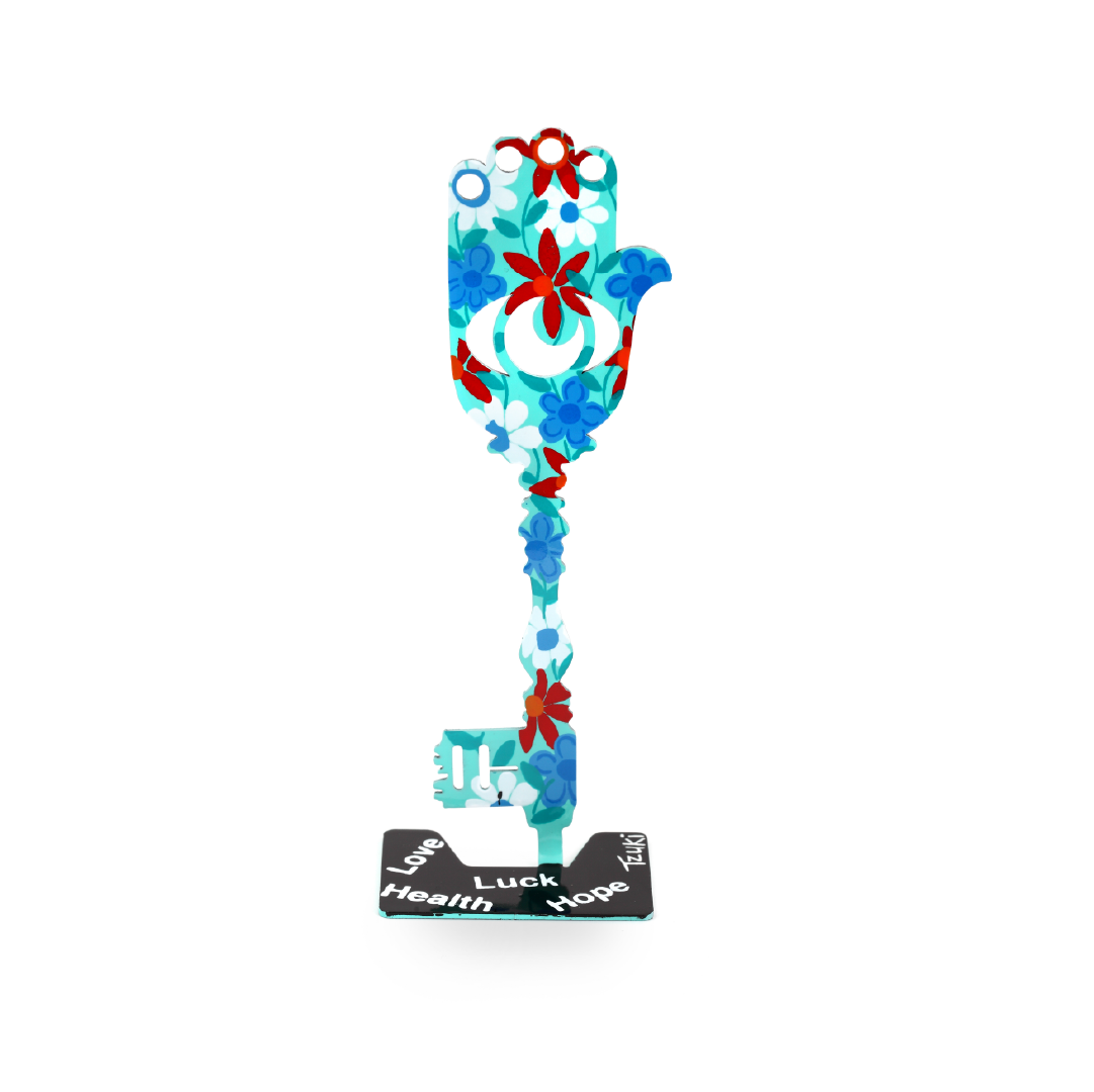 The Lucky Key