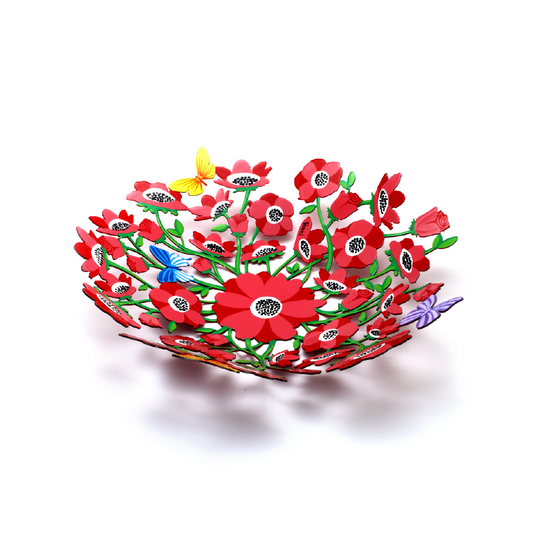 Anemone Bowl