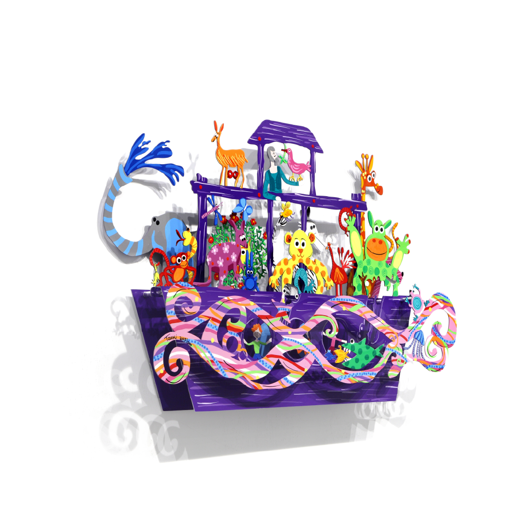 Noah's Ark