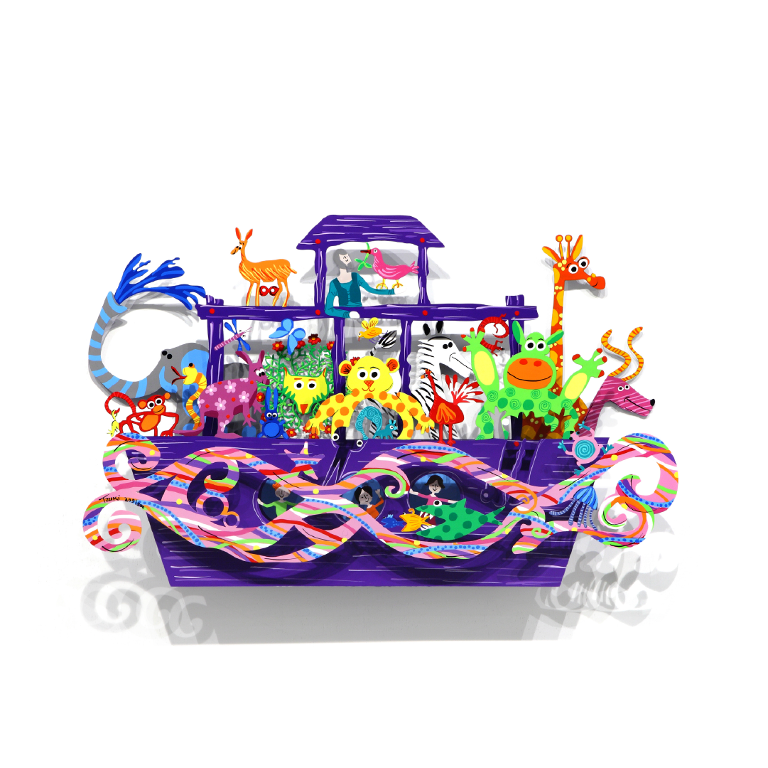 Noah's Ark