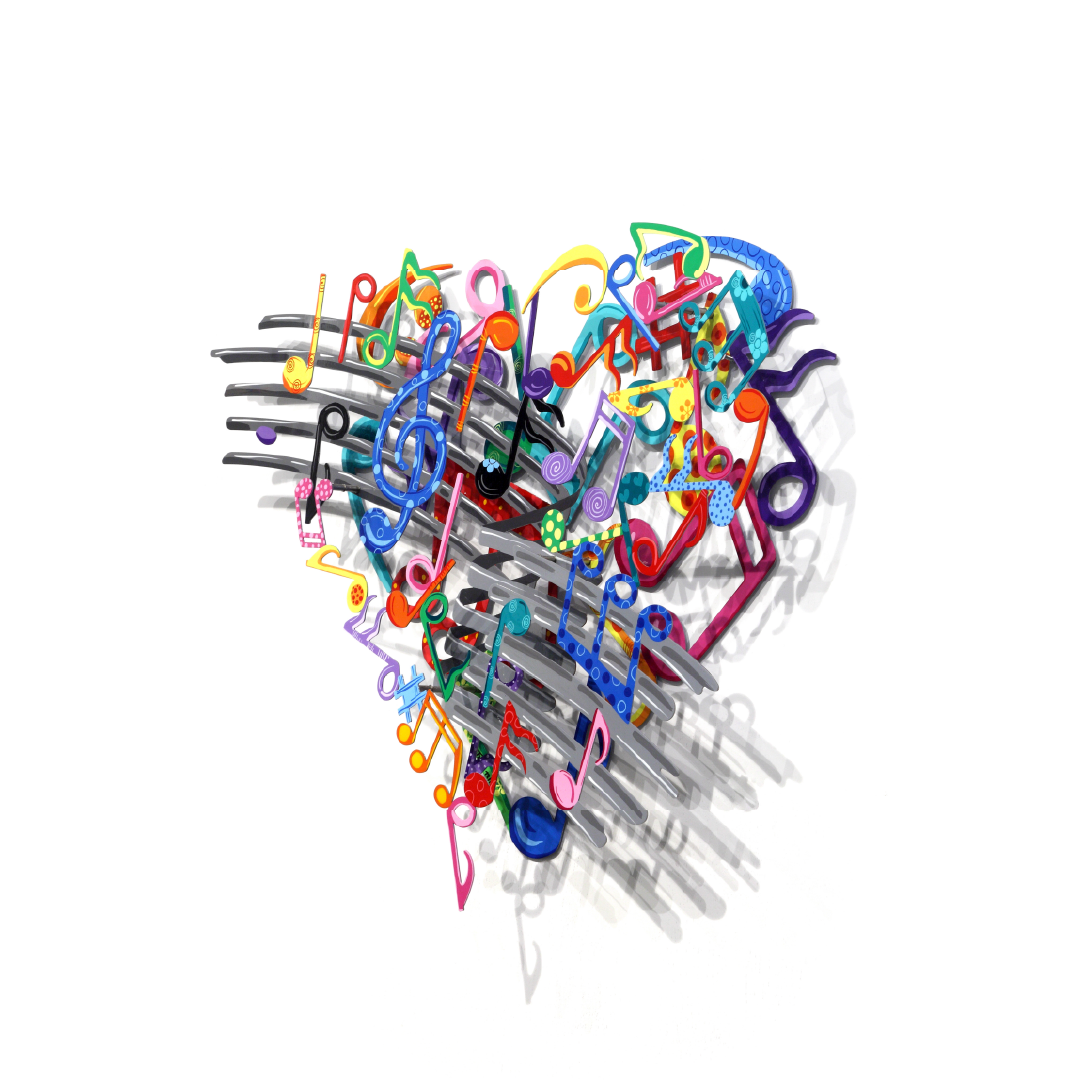 Musical Heart