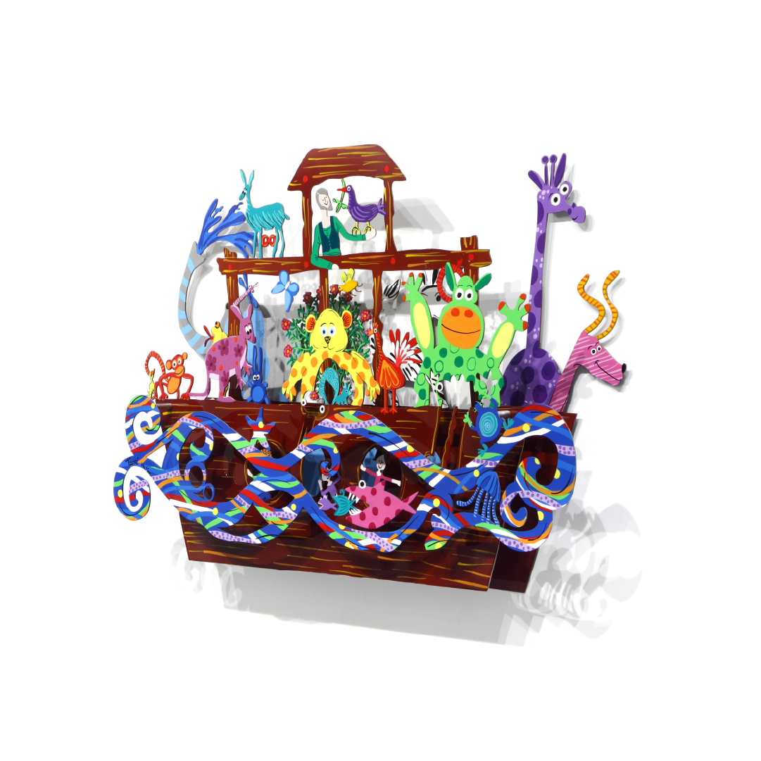 Noah's Ark