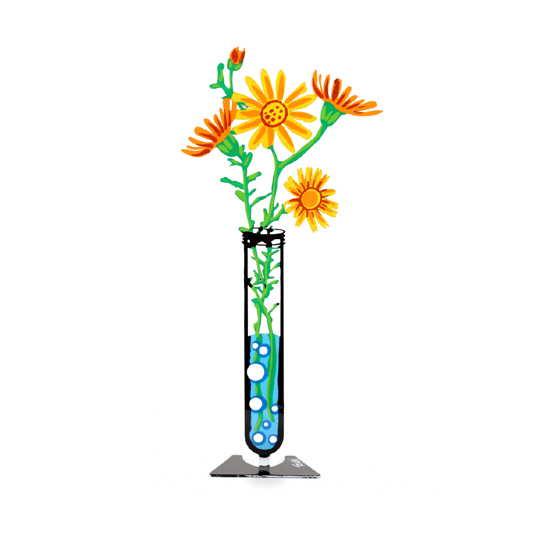 Savion - Flower Tube