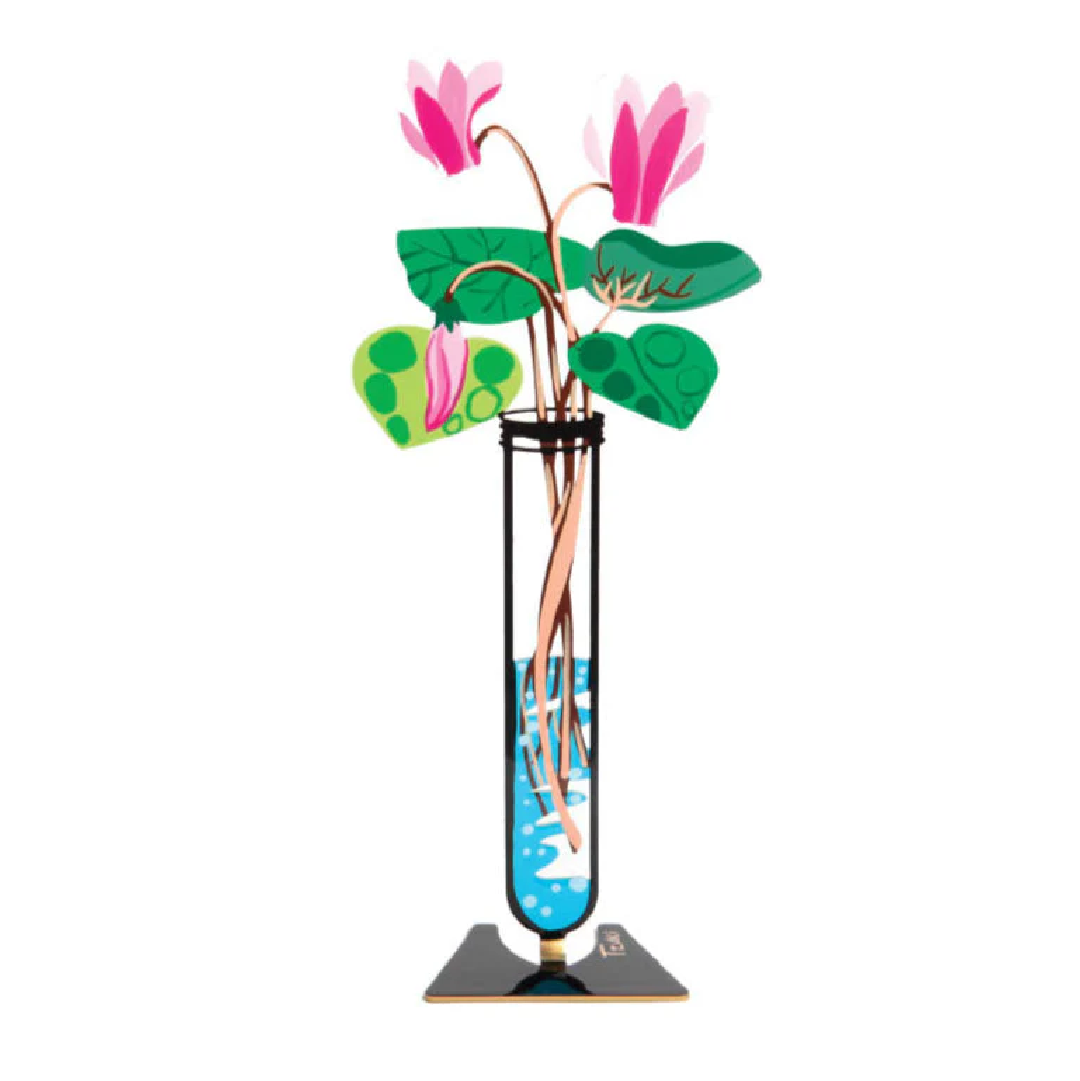 Cyclamen - Flower Tube