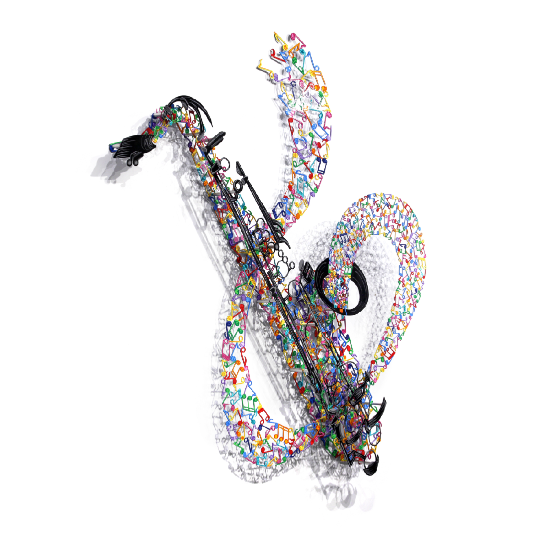 The Saxophone
