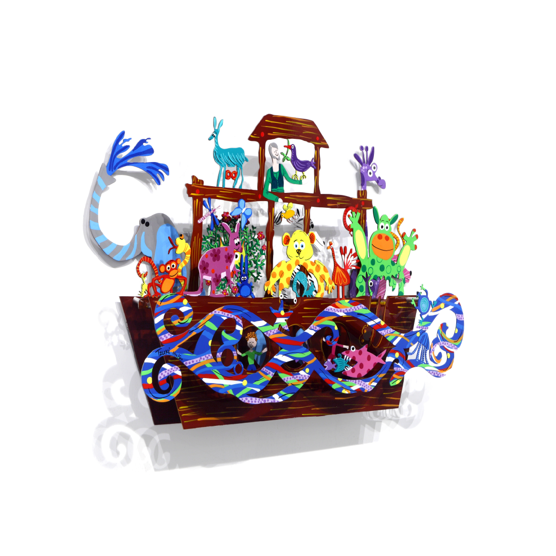 Noah's Ark