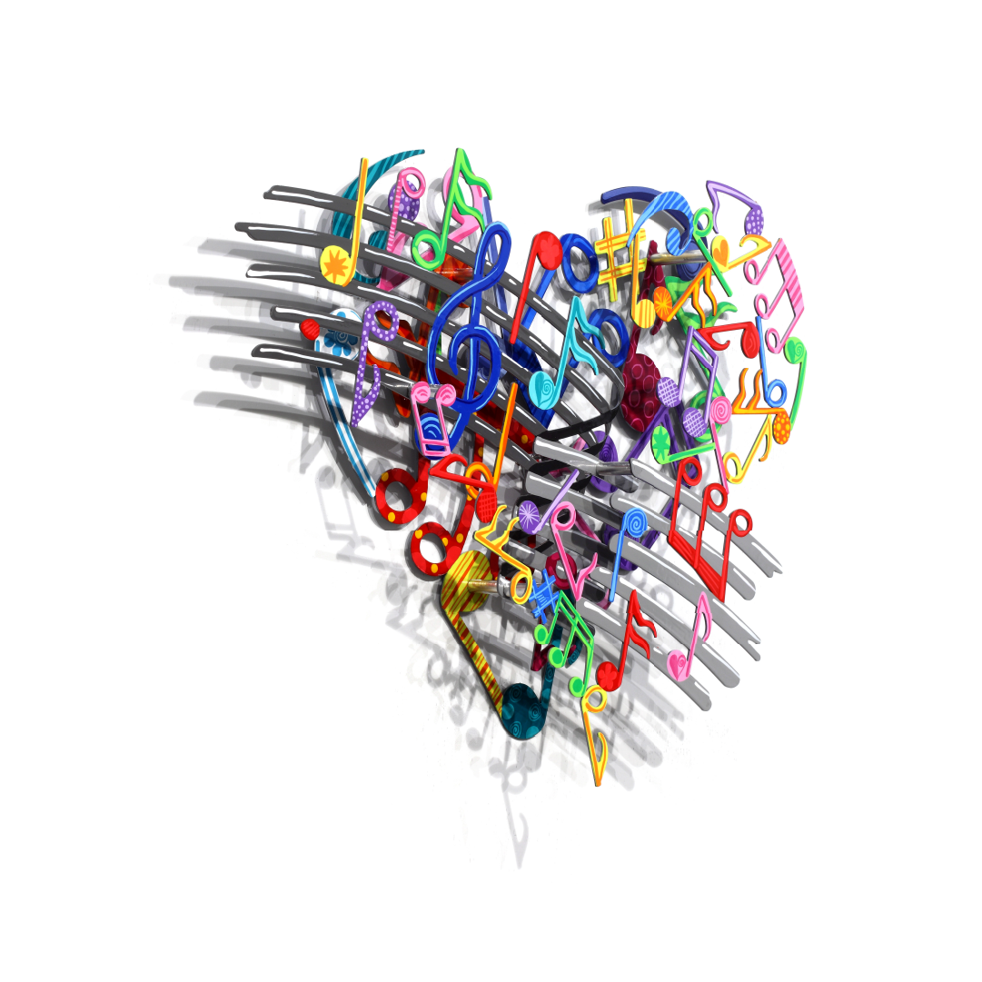 Musical Heart