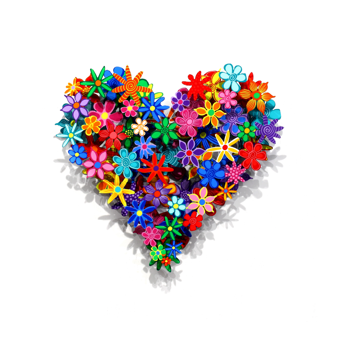 Love Perfect (Small)