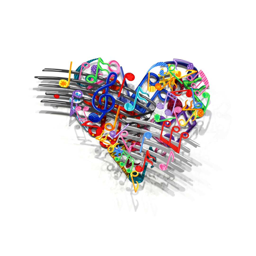 Musical Heart