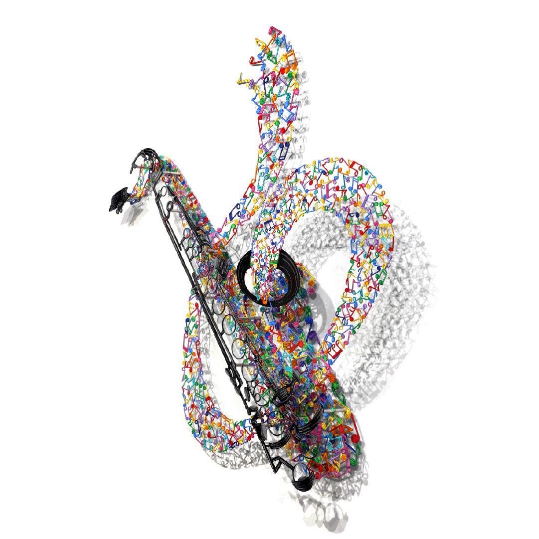 The Saxophone