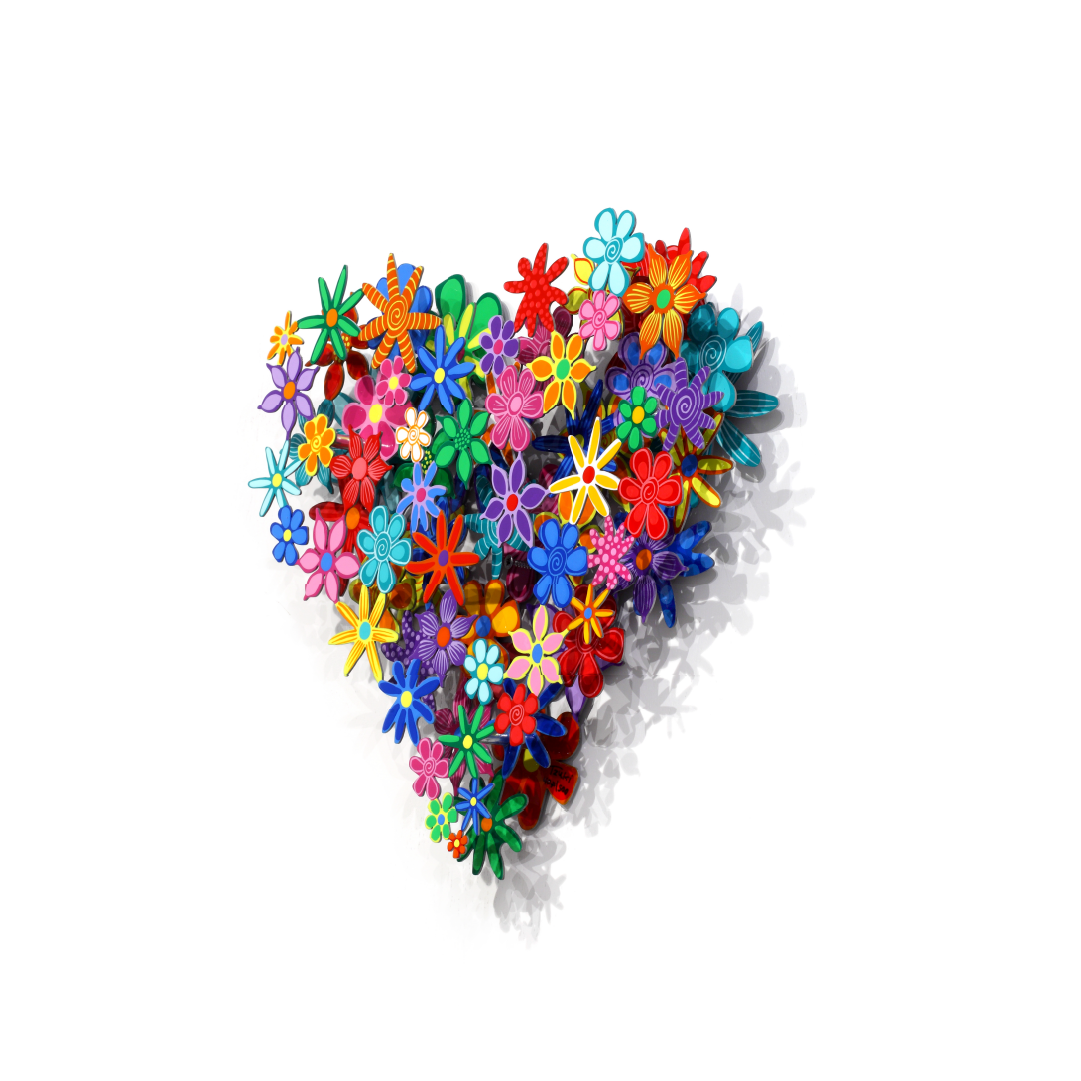 Love Perfect (Small)