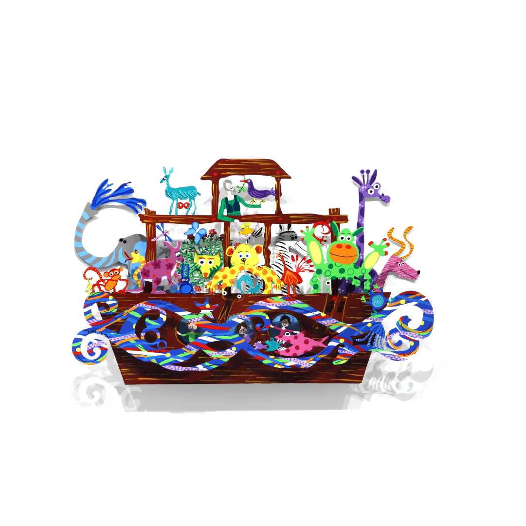 Noah's Ark