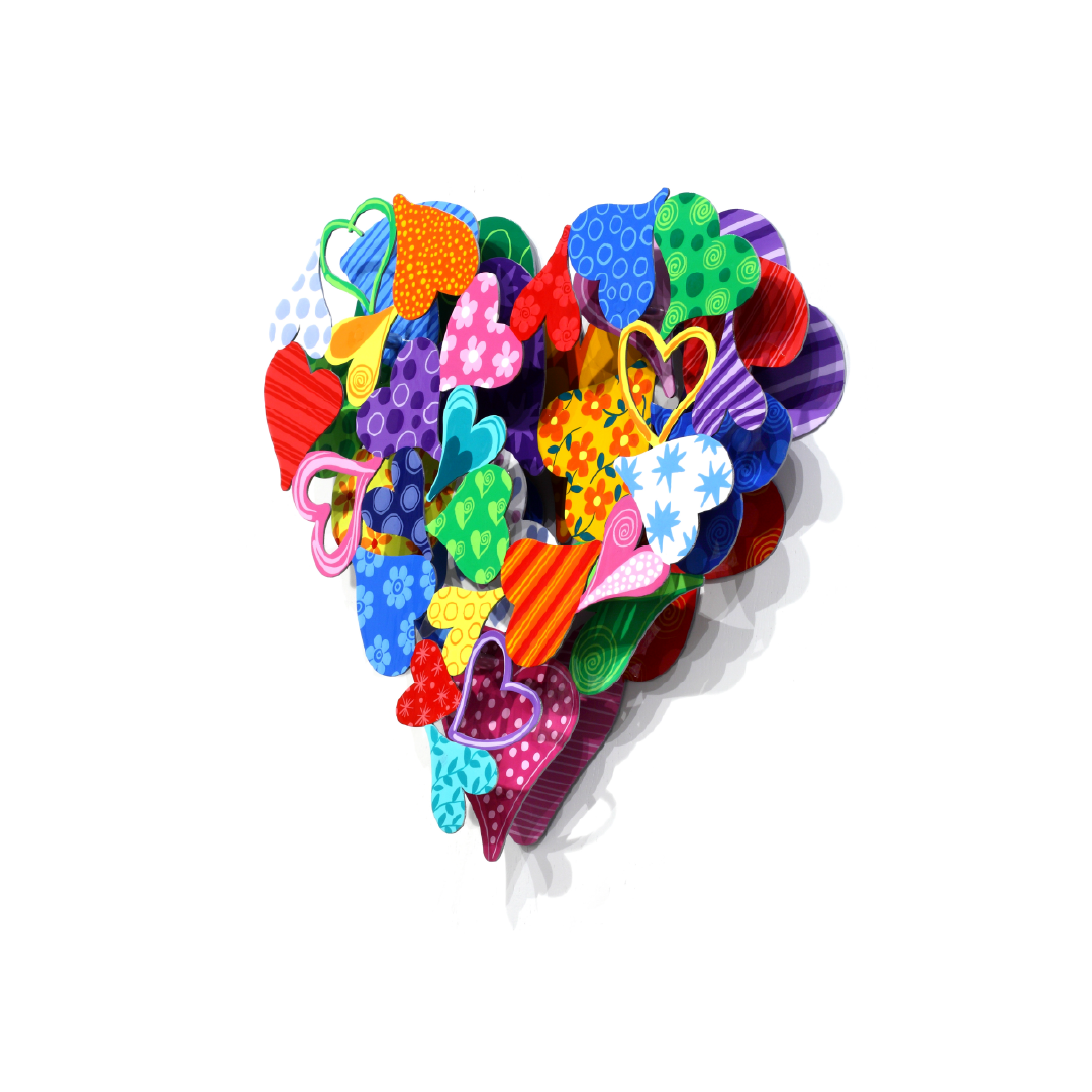 Heart of Love