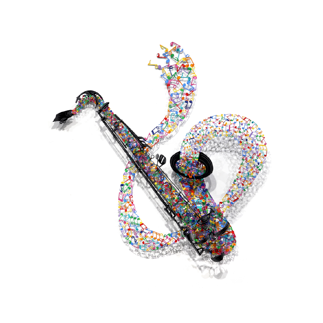 The Saxophone