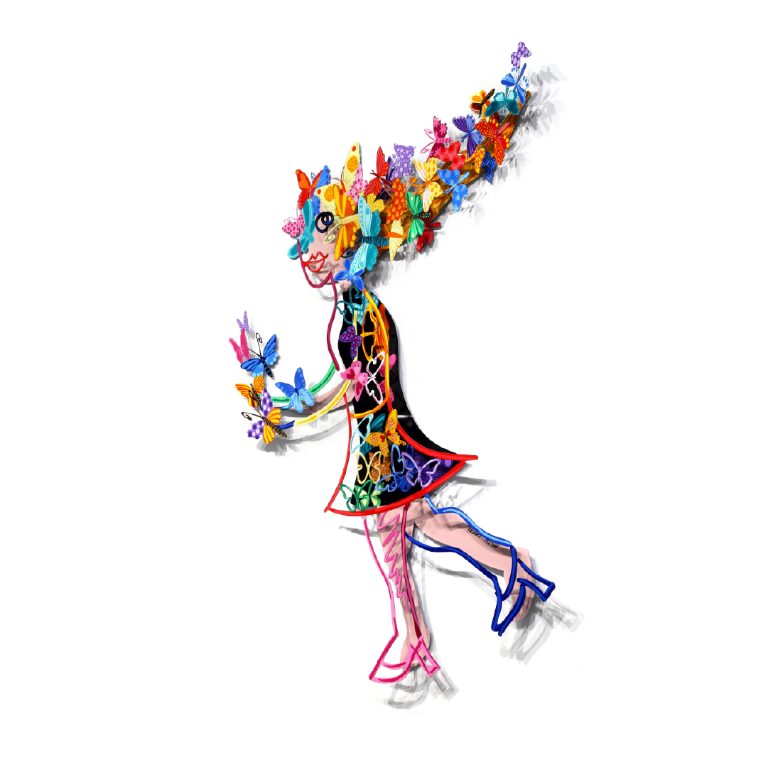 The Liberated Woman