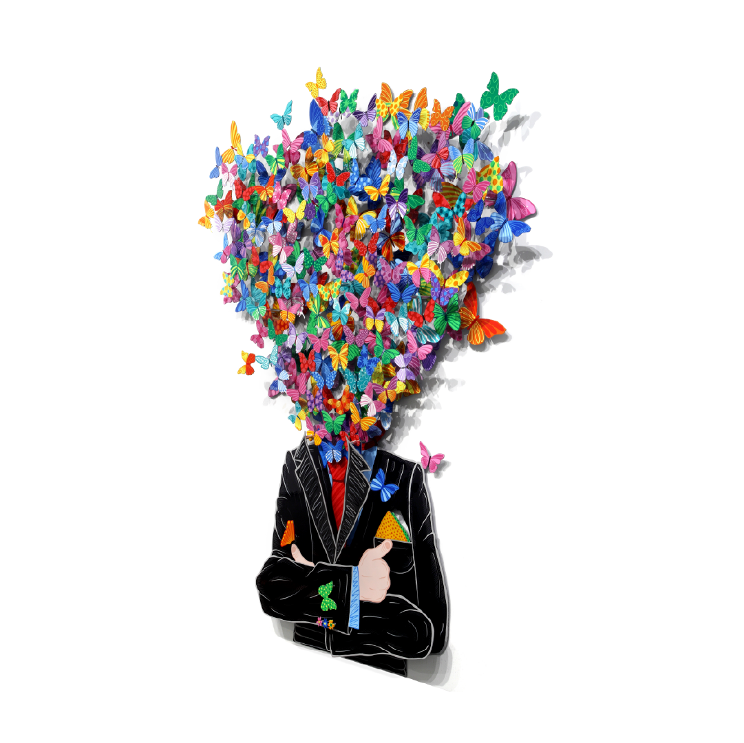 Think Different