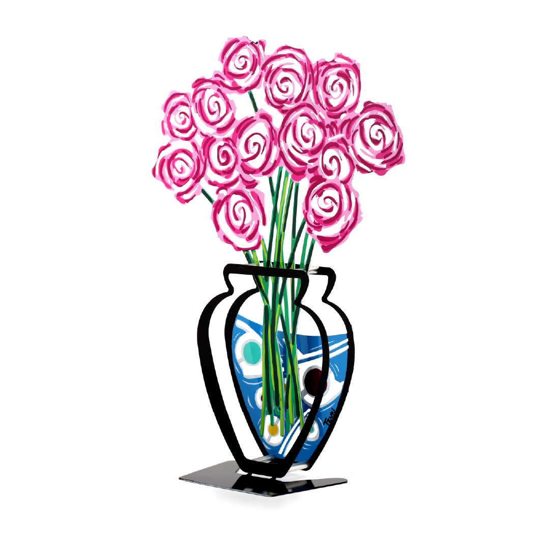 Rose Bouquet