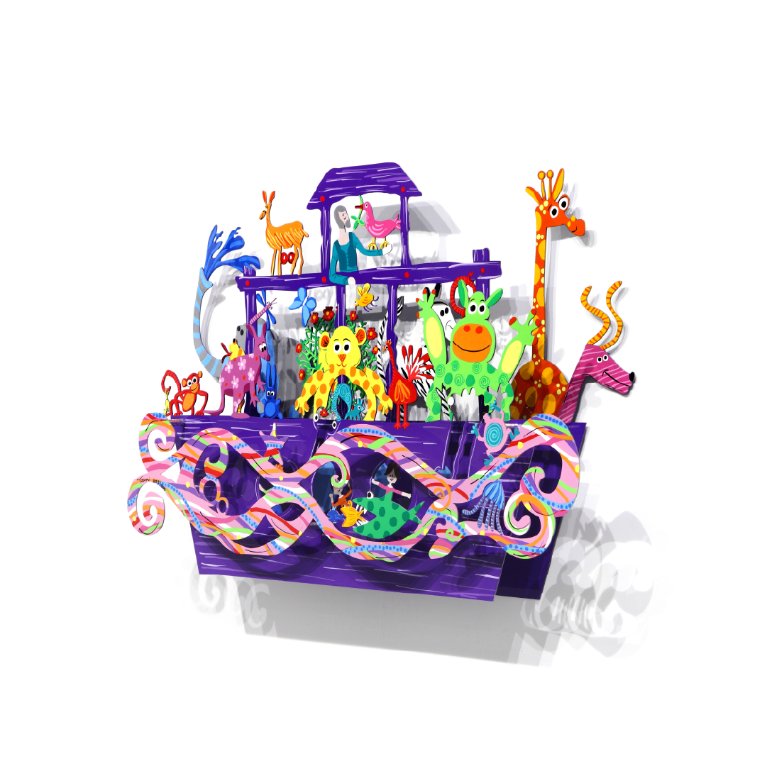 Noah's Ark