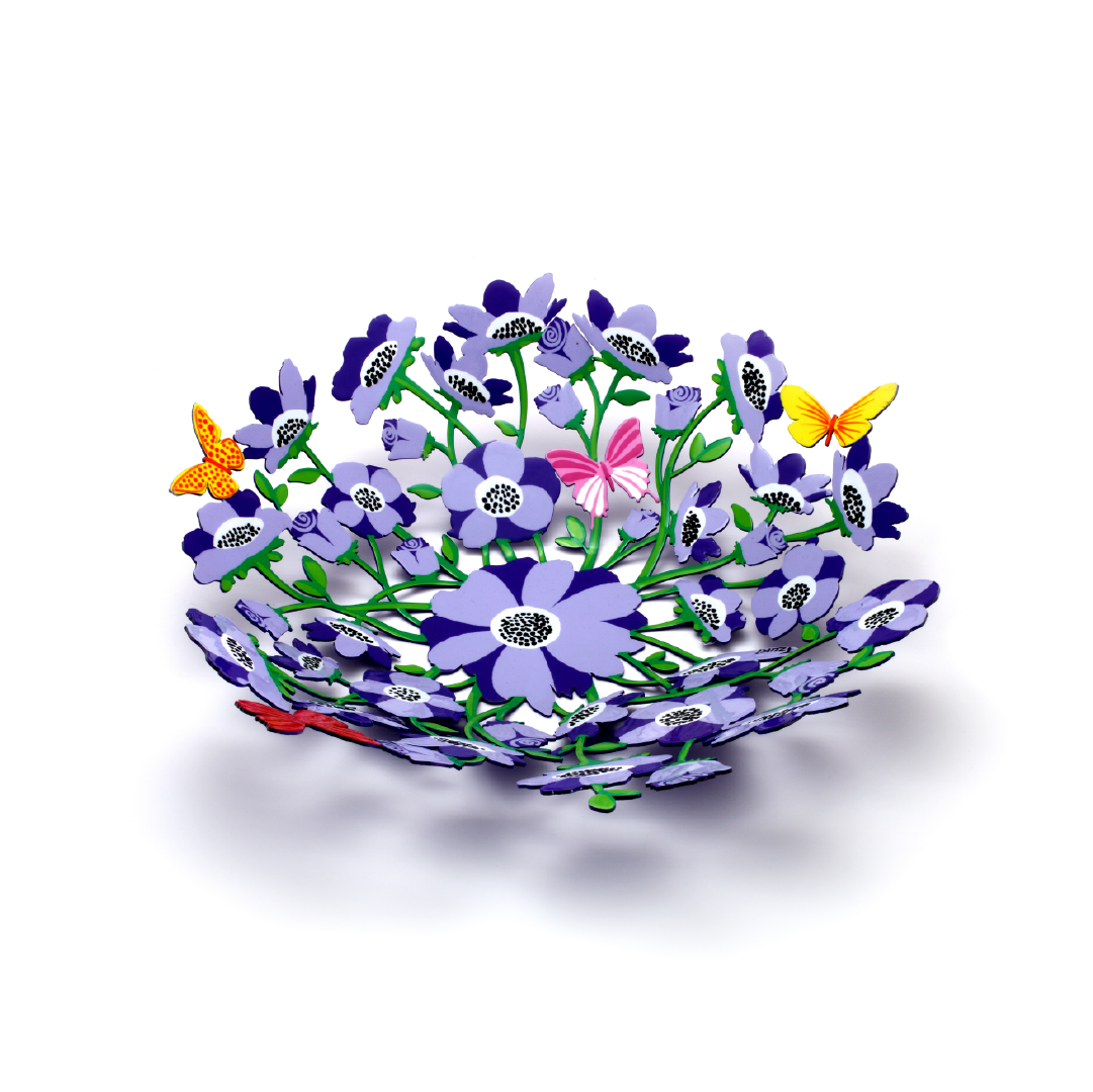 Anemone Bowl