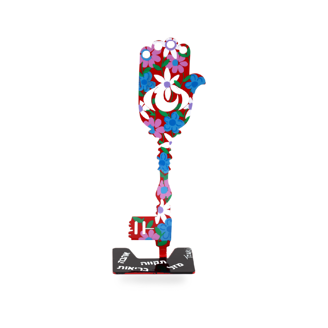 The Lucky Key