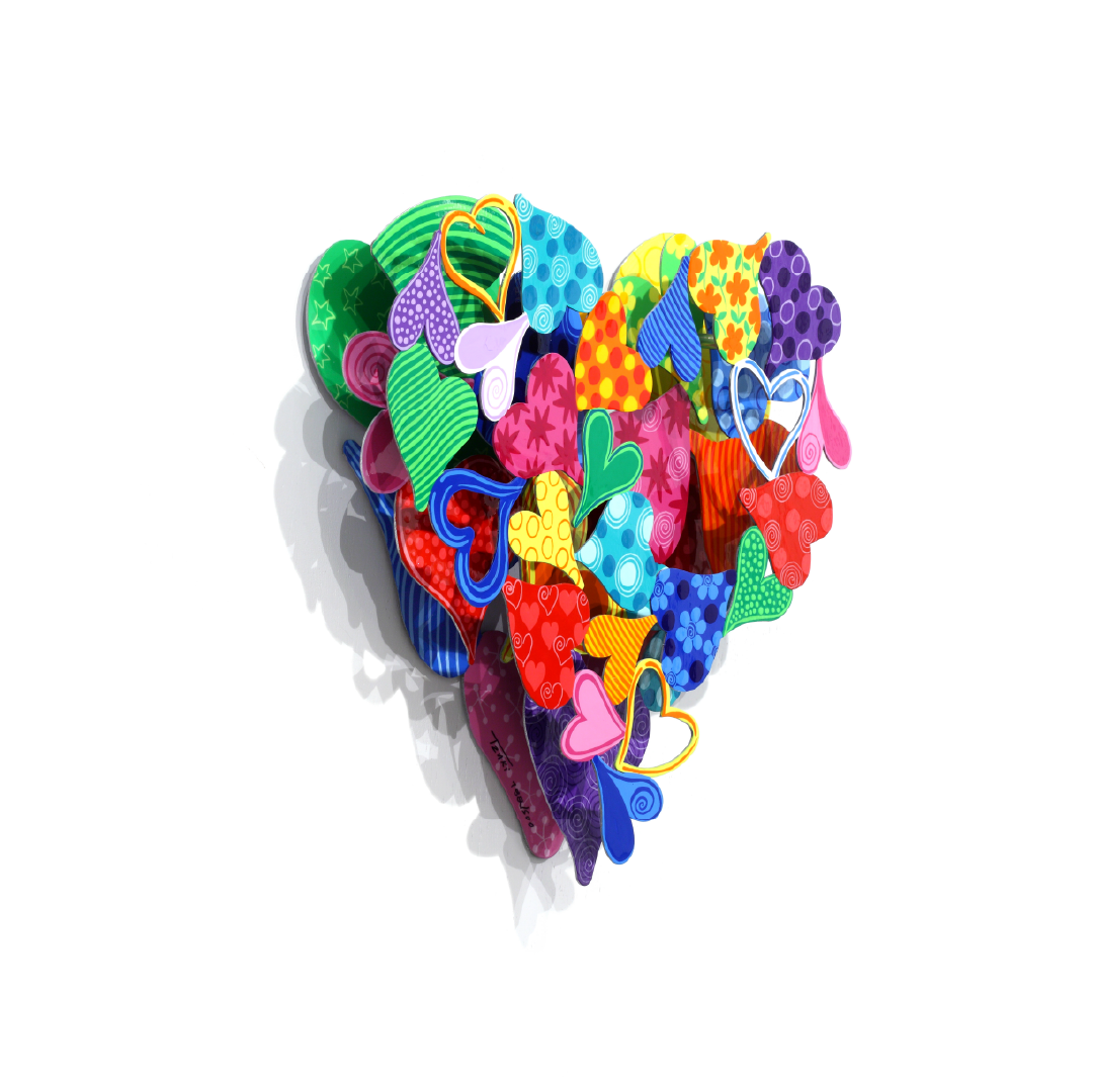 Heart Of Love (Small)