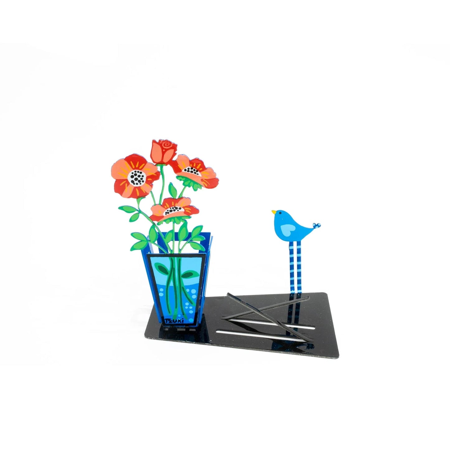 Business Card Holder