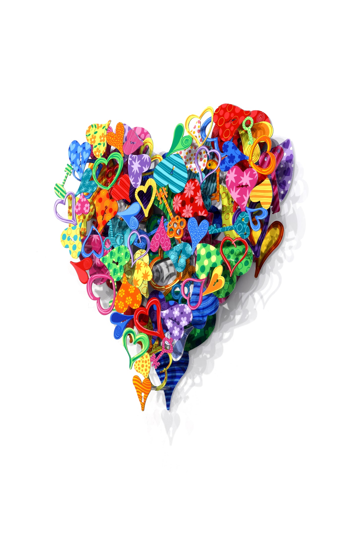 The Key for Love