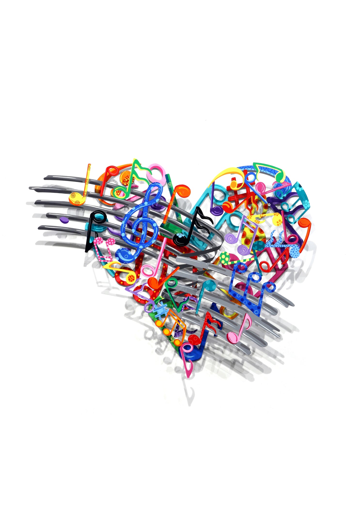 Musical Heart