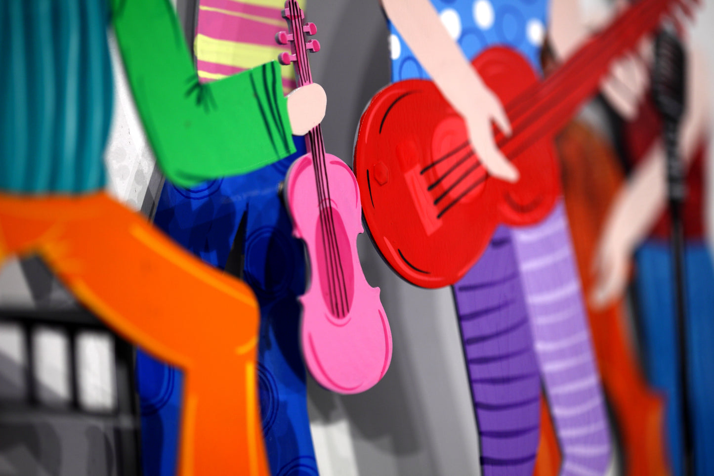 Tzuki Jazz Band