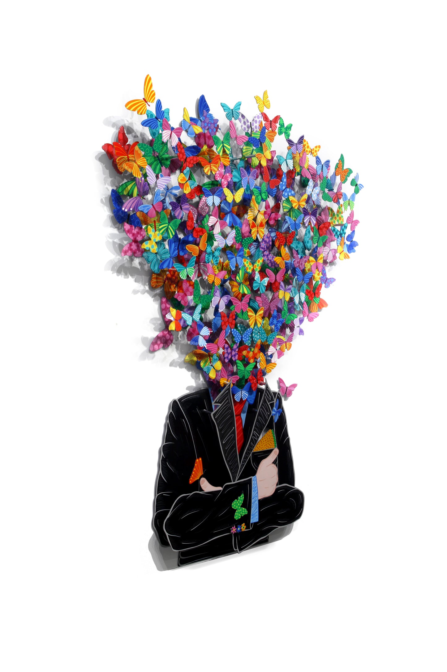 Think Different