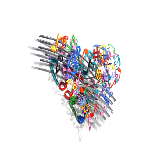 Musical Heart