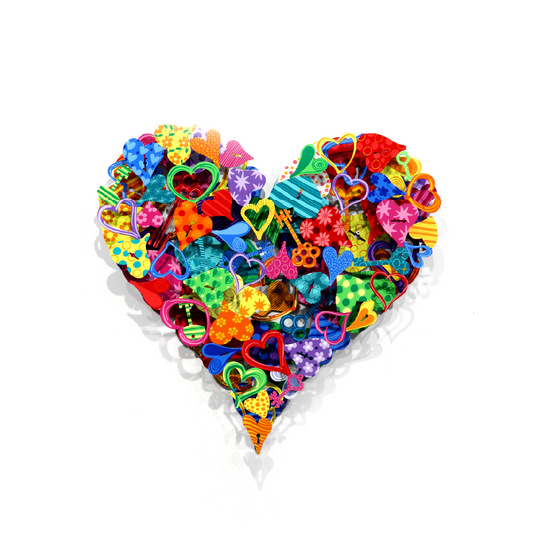 The Key for Love