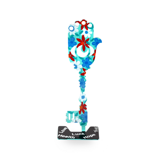 The Lucky Key