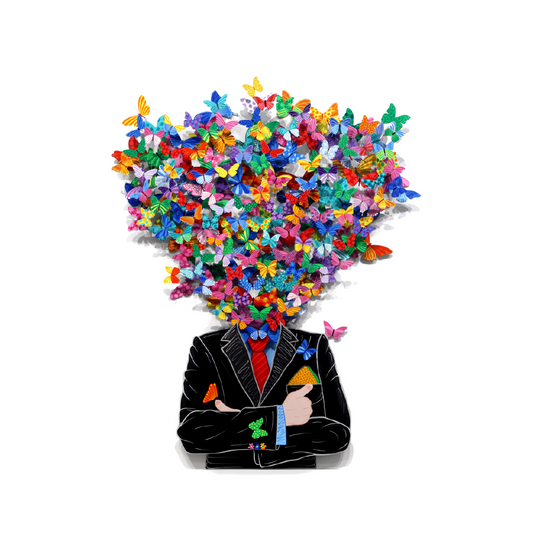 Think Different