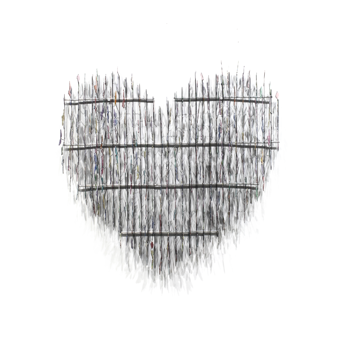 3D Love