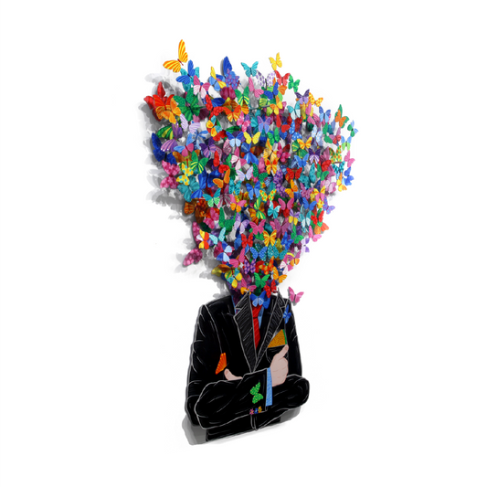 Think Different