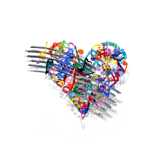 Musical Heart