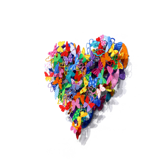 Love Butterfly