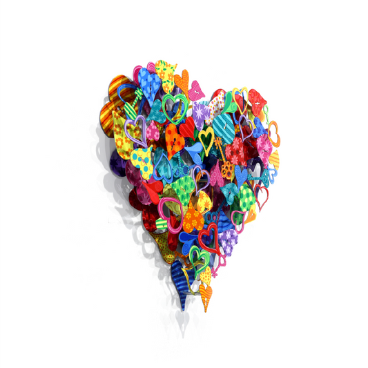 The Key for Love