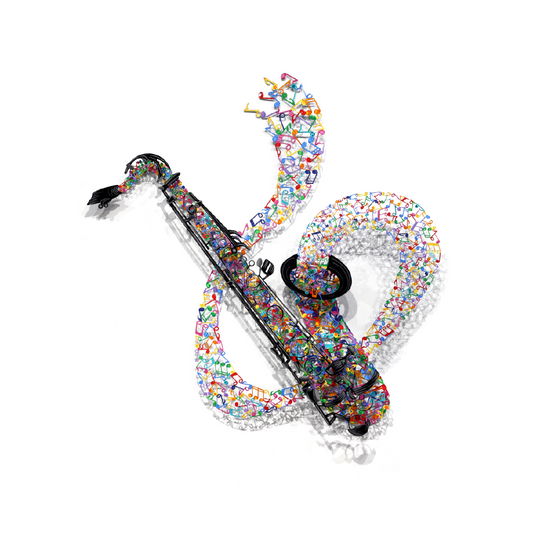The Saxophone