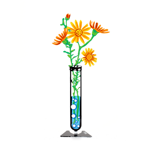 Savion - Flower Tube