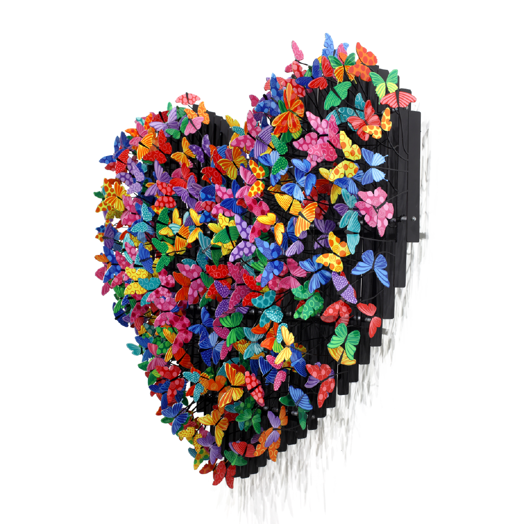 3D Love