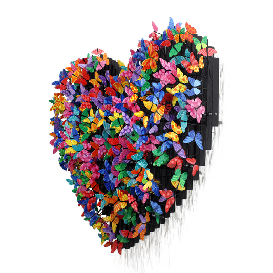 3D Love