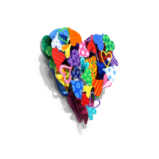 Heart of Love