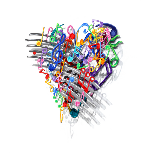 Musical Heart