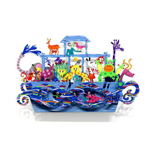 Noah's Ark