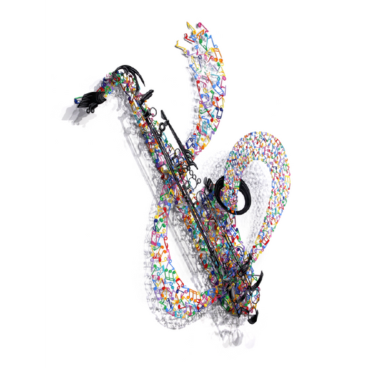 The Saxophone