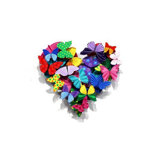 Love Butterfly