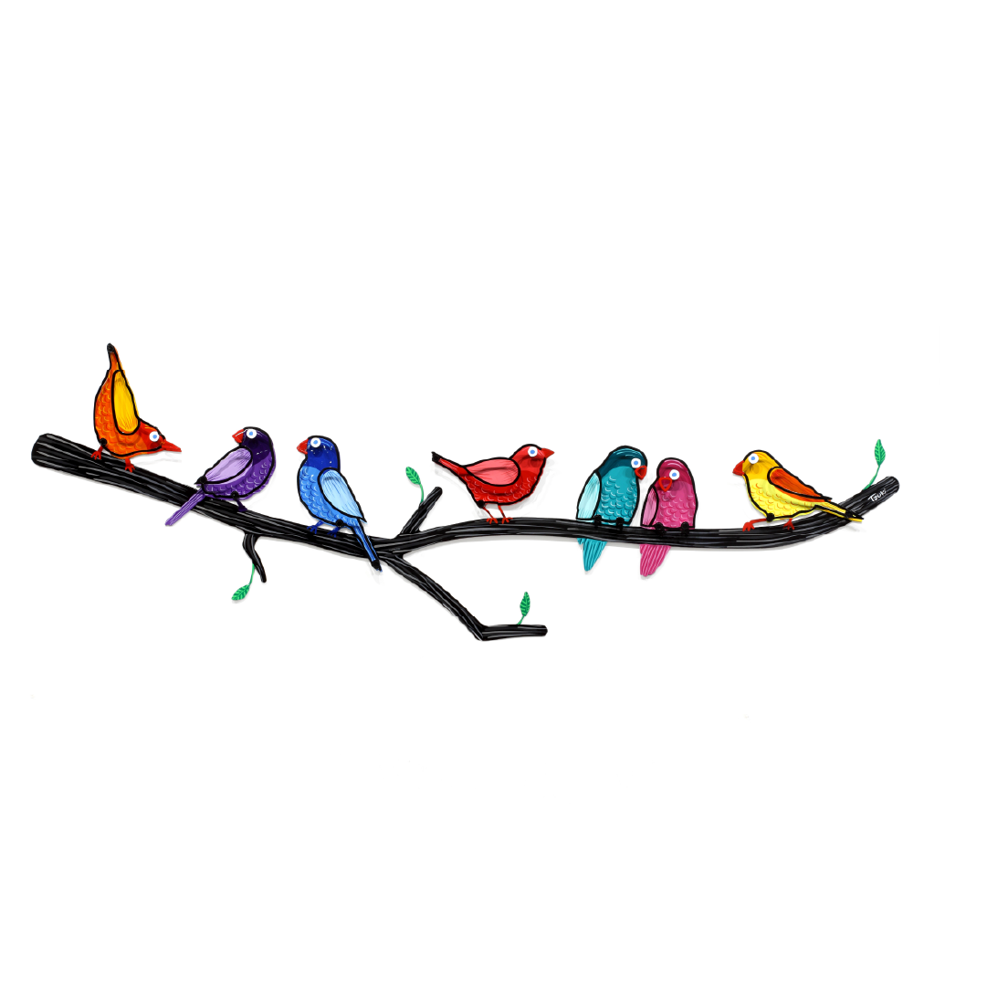 Bird Branch